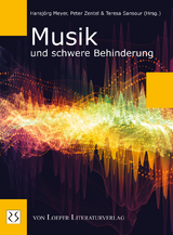 Musik und schwere Behinderung - 