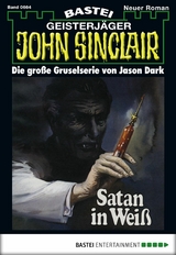 John Sinclair 664 - Jason Dark
