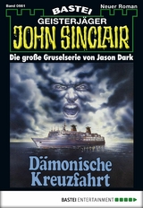 John Sinclair 661 - Jason Dark
