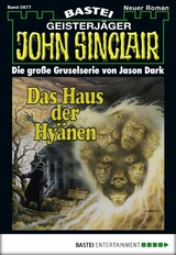 John Sinclair 677 - Jason Dark