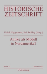 Antike als Modell in Nordamerika? - 