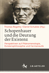 Schopenhauer und die Deutung der Existenz - 