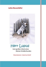 Herr Lupus - Jutta Neusch&auml;fer