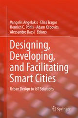 Designing, Developing, and Facilitating Smart Cities - 