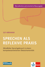 Sprechen als reflexive Praxis - Ulf Abraham