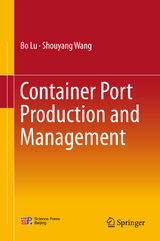 Container Port Production and Management - Bo Lu, Shouyang Wang
