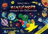 R&uuml;sselmops vermopst das Universum - Reinhard Habeck