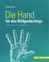 Die Hand f&uuml;r das Bildged&auml;chtnis - Wolfgang Br&uuml;ckner