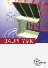 Bauphysik - Walter Bl&auml;si