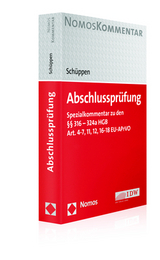 Abschlusspr&uuml;fung - Matthias Sch&uuml;ppen