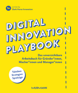 Digital Innovation Playbook - Dark Horse Innovation