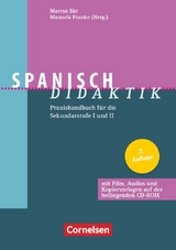 Fachdidaktik - Stefanie Mork&ouml;tter, Manuela Franke, Frank Sch&ouml;pp, Sandra Sawellion, Christiane Neveling, Christoph B&uuml;rgel, Sabine Wolf-Zappek, Corinna Koch, Marcus B&auml;r, Daniel Reimann, Victoria del Valle, Maria Magdalena Mayr-Hueber