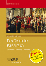 Das deutsche Kaiserreich - 