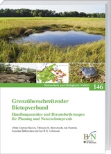 Grenz&uuml;berschreitender Biotopverbund - Ulrike Grabski-Kieron, Tillmann K. Buttschardt, Jan Foerster, Jeannine B&ouml;hmichen, Jan R. K. Lehmann
