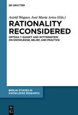 Rationality Reconsidered - 