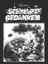 Schwarze Gedanken - Andr&eacute; Franquin