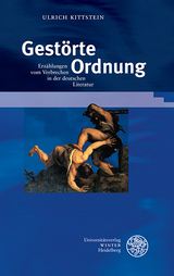 Gest&ouml;rte Ordnung - Ulrich Kittstein
