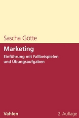 Marketing - Sascha Götte