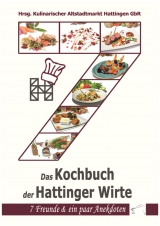 Das Kochbuch der Hattinger Wirte