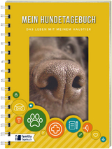 Mein Hundetagebuch