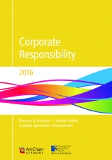 Corporate Responsibility 2016