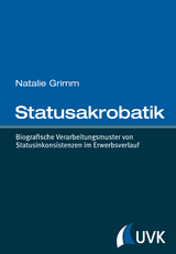 Statusakrobatik - Natalie Grimm