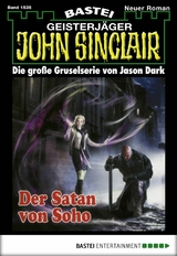 John Sinclair 1535 - Jason Dark