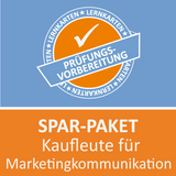 Lernkarten Paket Kauffrau f&uuml;r Marketingkommunikation