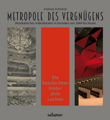 Metropole des Vergn&uuml;gens - Andreas Schwarze