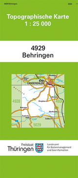 Behringen - 