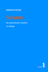 Steuern - Reinhold Beiser