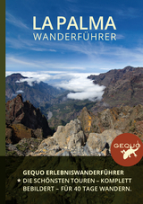 GEQUO La Palma Wanderf&uuml;hrer