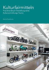 Kulturfairmitteln - Wencke Maderbacher