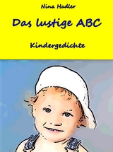 Das lustige ABC - Nina Hadler