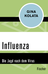 Influenza - Gina Kolata