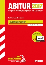 Abiturprüfung Schleswig-Holstein - Mathematik - 