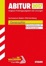 Abiturprüfung Baden-Württemberg - Geographie - 