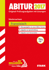 Abiturprüfung Niedersachsen - Französisch GA/EA - 