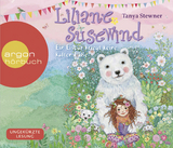 Liliane Susewind - Ein Eisb&auml;r kriegt keine kalten F&uuml;&szlig;e - Tanya Stewner