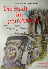 Die Stadt im M&auml;rchenwald - Ferdinand Fran&ccedil;ois d'Orl&eacute;ans Duc de Montpensier