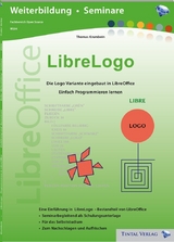 LibreLogo - Die Logo Variante integriert in LibreOffice - Thomas Krumbein
