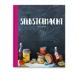 Selbstgemacht - Das Buch