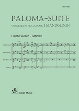 Paloma - Suite - 