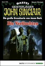 John Sinclair 1525 - Jason Dark