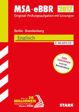 Mittlerer Schulabschluss Berlin/Brandenburg - Englisch - 