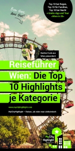 Reisef&uuml;hrer Wien