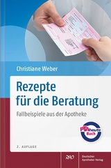 Rezepte f&uuml;r die Beratung - Christiane Weber