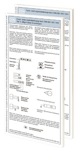 Form- und Lagetolerierung nach DIN EN ISO 1101 - Harry Bertschat