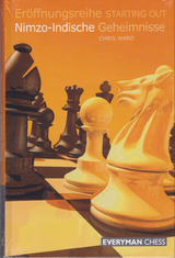 Nimzo-Indische Geheimnisse - Chris Ward
