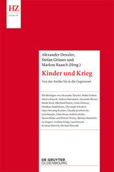 Kinder und Krieg - 